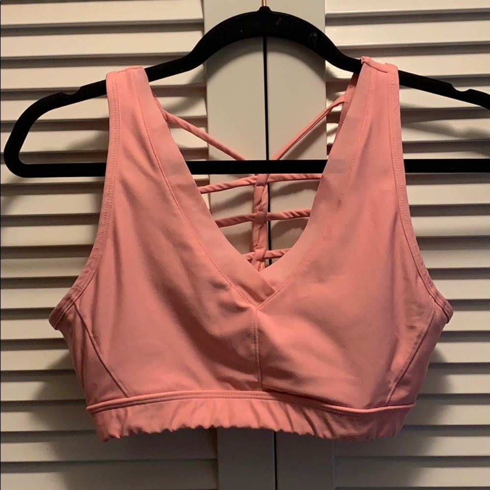 Sports bra